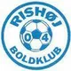 Logo of Ishoj IF