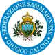 Logo of San Marino U21