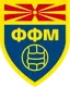 Logo of North Macedonia U21