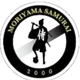 Logo of Moriyama Samurai