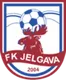 Logo of Jelgava U19