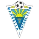 Logo of UD Marbella