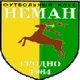 Logo of Neman Grodno Reserves