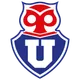 Logo of Universidad de Chile (w)