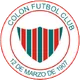 Colon CF