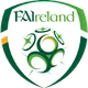 Logo of Ireland U21