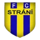 Logo of FC Strani