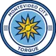 Logo of Montevideo City Torque