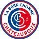 Logo of Chateauroux