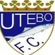 Logo of Utebo FC