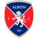 Logo of Albion fc Reserves