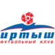 Logo of Irtysh 1946 Omsk