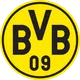 Logo of Borussia Dortmund