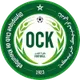Logo of OCK Olympique de Khouribga