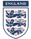 Logo of England