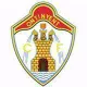 Logo of Ontinyent CF