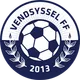 Logo of Vendsyssel