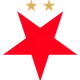 Logo of Slavia Praha B