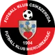 Logo of FK Csikszereda Miercurea Ciuc (w)