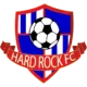 Logo of Hard Rock FC