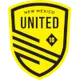 Logo of New Mexico United