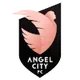 Logo of Angel City FC Women