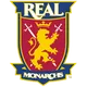 Logo of Real Monarchs