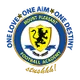 Logo of Mount Pleasant FA