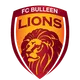 Logo of FC Bulleen Lions U20