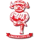 Logo of Lincoln City