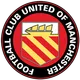 Logo of FC United of Manchester