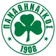 Logo of Panathinaikos