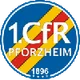 Logo of Pforzheim