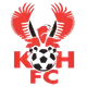Logo of Kidderminster Harriers