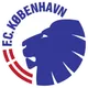Logo of FC Kobenhavn U19