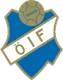 Logo of Osters IF