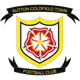 Logo of Sutton Coldfield Town