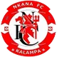 Logo of Nkana FC