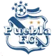 Logo of Puebla (w)