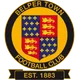 Logo of Belper Town