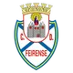 Logo of Feirense