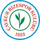 Logo of Caykur Rizespor