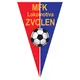 Logo of MFK Lokomotiva Zvolen
