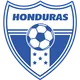 Logo of Honduras U16