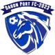 Logo of Dagon Port