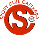 Logo of Sport Clube Capixaba