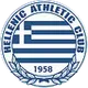 Logo of Hellenic AC