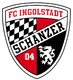 Logo of FC Ingolstadt