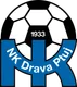Logo of Drava