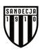 Logo of Sandecja Nowy Sacz